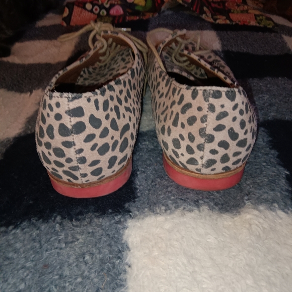 DV by Dolce Vita Pablo Mary Jane Flat - Picture 8 of 11